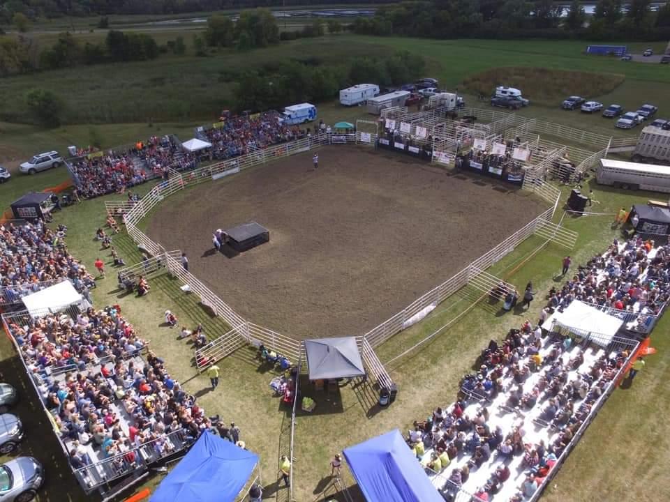 Rodeos